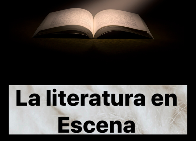 literatura en escena
